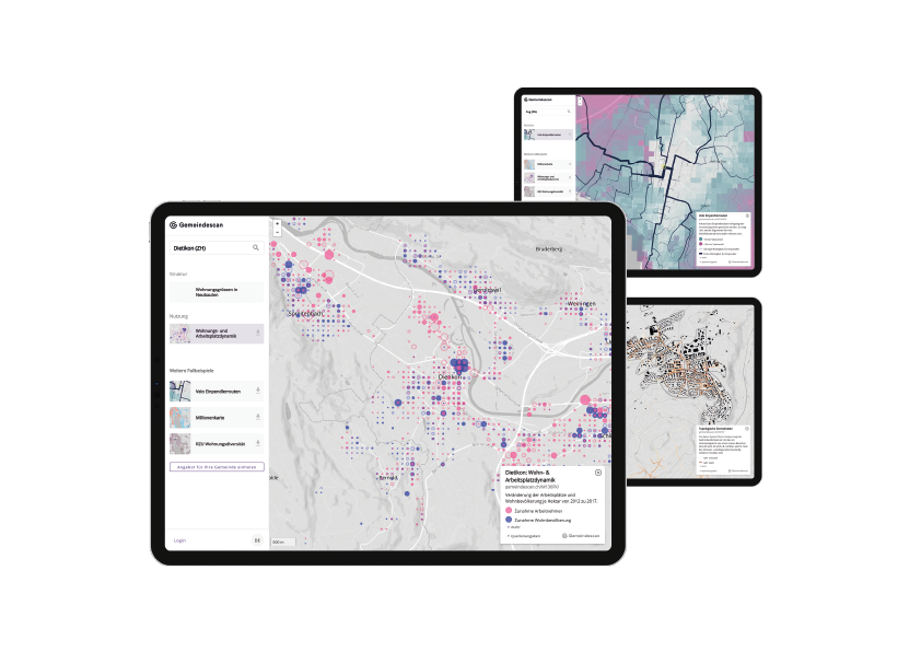 Spatial Analysis