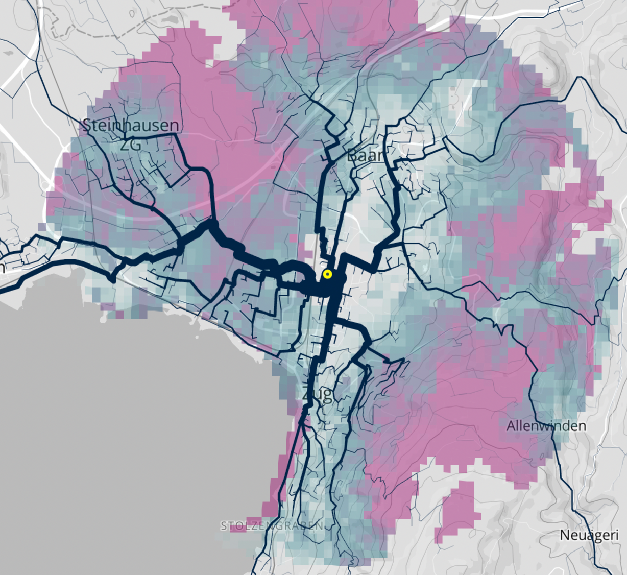 Mobility Analysis